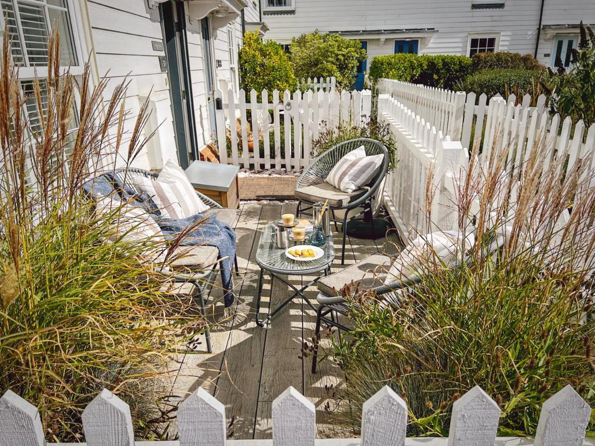 Beach Boutique Camber Exterior photo